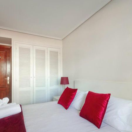 Cituspace Cuzco Madrid Exteriér fotografie